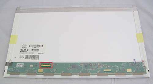 Preisvergleich Produktbild MicroScreen msc35543 Notebook-Ersatzteil Komponente für Laptop (Anzeige, LP173WD1 (TL) (N1), Schwarz, 1600 x 900 Pixel)