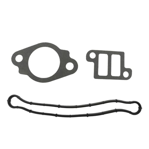 Image of waltyotur Head Gasket Set with Head Bolt Kit Replacement for Hyundai Sonata Fe Tucson Kia Optima Rondo Sorent Sportage 2.4L 2010-2015