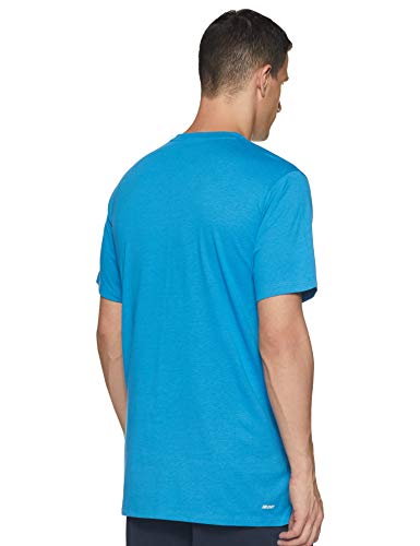 Image of new balance Men's Relaxed Fit S /S Top