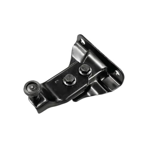 Galet coulissante pour réparation porte gauche Odyssey 2011-2017 support supérieur