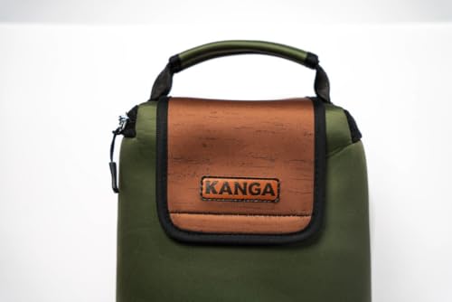 Kanga Hideaway Golf Bag Cooler