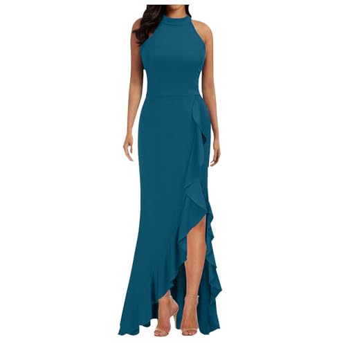 Trajes De Madrina De Boda Vestidos Invitada Boda Gorditas Vestidos Cortos De Moda 2024 Ropa Tallas Grandes Vestidos Bautizo Mujer Vestidos De Boda Invitada Baratos Traje Azul Marino Mujer Traje De