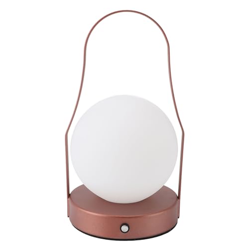 Ftvogue FTVOGUE5 Tischlampe Schnurlos Dimmbare