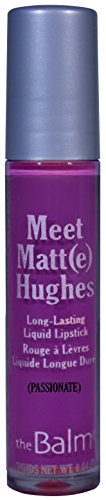 TheBalm Meet Matte Hughes Set of 6 Mini