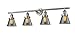 Innovations Lighting Innovations 215-SN-G63 Four Light Bathroom Fixture