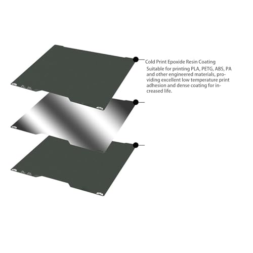 Plaque de construction imprimante 3D anti-warping flexible 347x355 - 5