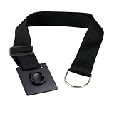 JUNYVIO Rock Stop for Cello, Cello Endpin Anchor Non-slip Stopper Rest Holder Stand Antiskid Device Adjustable...