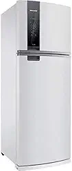 Geladeira / Refrigerador Brastemp Duplex Frost Free 500 Litros