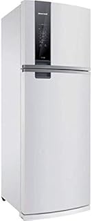 Geladeira / Refrigerador Brastemp Duplex Frost Free 500 Litros - Produto 9 mais recomendado com 0 estrelas