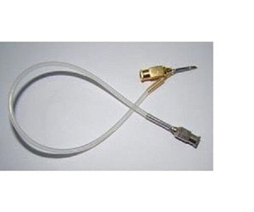 simcoe Irrigation aspirating Cannula 23, 22 21, Gauge Anyone Piece