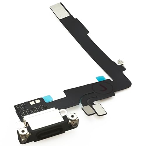 Problème charge iPhone 16 Pro Max nappe USB de rechange micro - 4