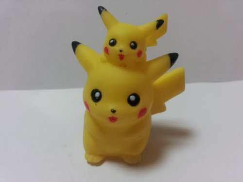 Amazon.co.jp: POKEMON ポケモン ポケットモンスター 指人形 1999 