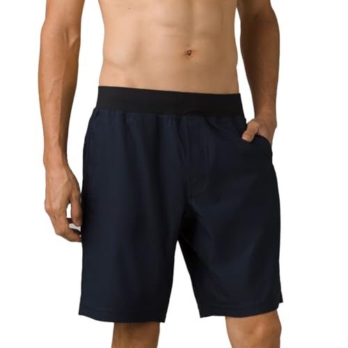 Peak to Creek Short Prana - Short décontracté homme - Vêtement été casual