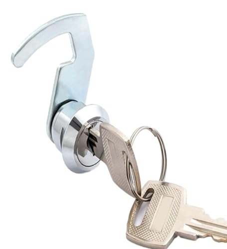 Cerradura for cajón de caja registradora,...