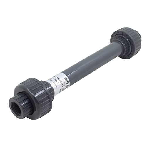 Miscelatore sk tubo miscelatore statico pvc in