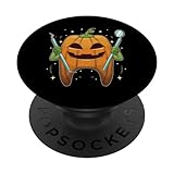 Photo Gallery halloween dentist pumpkin spooky tooth care season fun popsockets popgrip intercambiabile Photo Gallery halloween dentist pumpkin spooky tooth care season fun popsockets popgrip intercambiabile