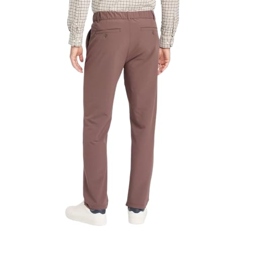 Goodfellow & Co Men's Tech Relaxed Travel Trousers -2