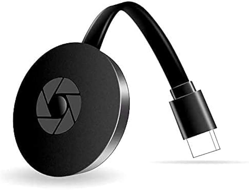 Amazon.ca chromecast hdmi streaming media player