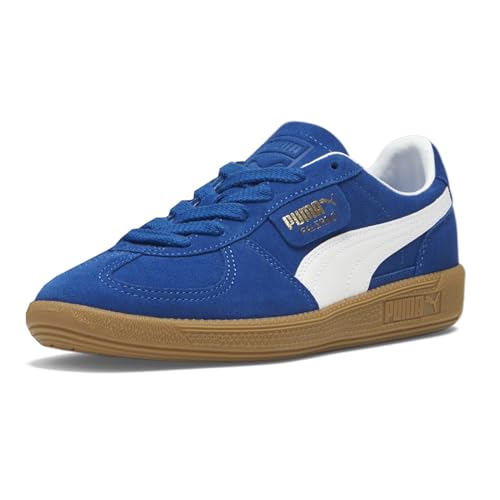 Image of Puma Womens Palermo Shoes