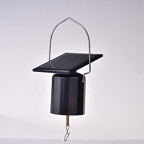 candles battery operated Hanging Display Motor Rotating Small Motor Energy Wind Spinner Display Motor garden wind.