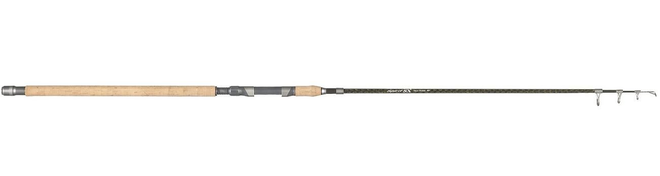Sänger Spirit SX Tele 40 3,00m 10-40g - Spinnrute
