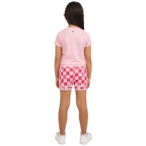 Image of Champion girls Champion Girls Athletic Short Sets