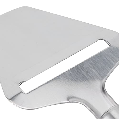 Rallador de queso acero inoxidable multifunción miniatura 6