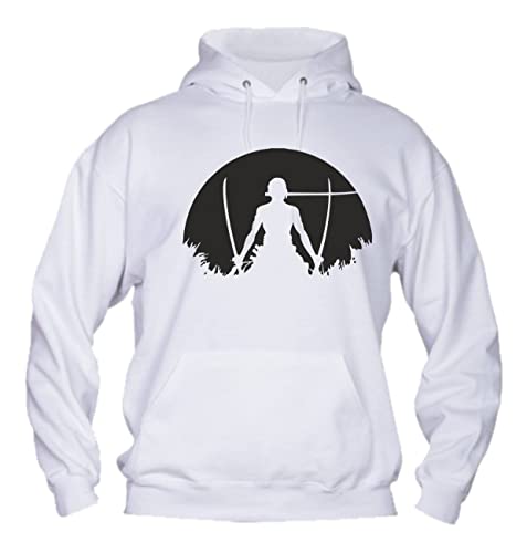 Social Crazy Felpa con Cappuccio Bambino Ragazzo