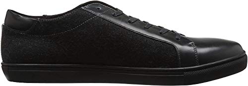 Kenneth Cole New York Herren Kam Turnschuh, Grauer Stoff, 45 EU