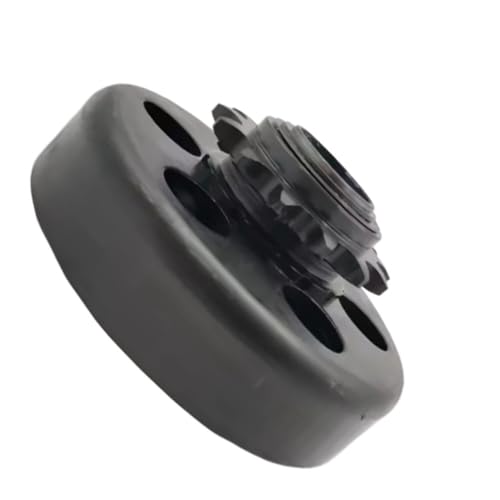 Embrayage centrifuge #219 en acier trempé haute résistance pour moto