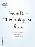CSB Day-by-Day Chronological Bible (Day by Day)