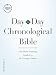 CSB Day-by-Day Chronological Bible (Day by Day)