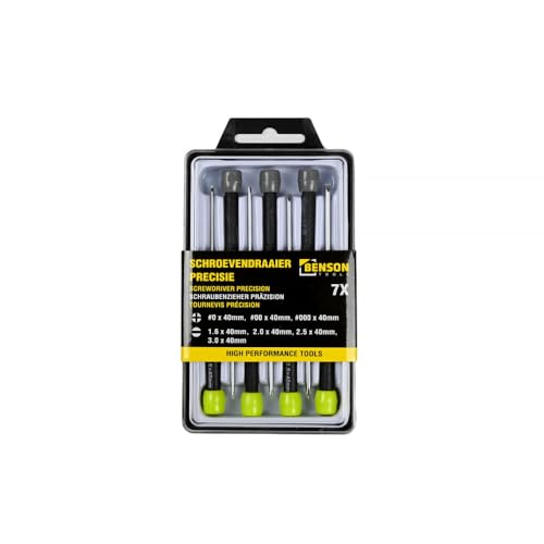 Spur N und Z 1:160 1:220 Reinigung für Lokomotiven und Schienen Gleise jeder Marke und Schraubendreher Set 11 Stück, bunt