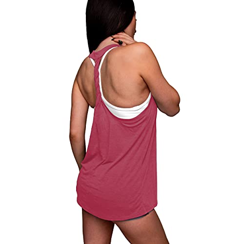 Image of FOCO NFL Womens Team Twist Tank Top Shirt