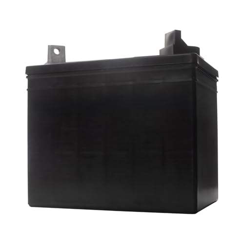 Polaris 4017419 Battery 340 CCA Ranger Crew Sportsman 450