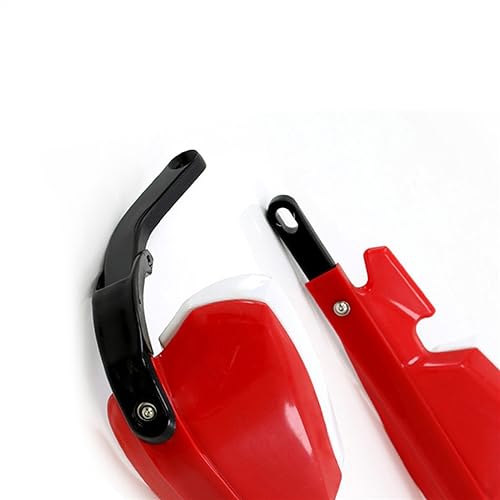 Protège-mains de moto pour guidon BMW R Nine T Scrambler 17-19 - 7