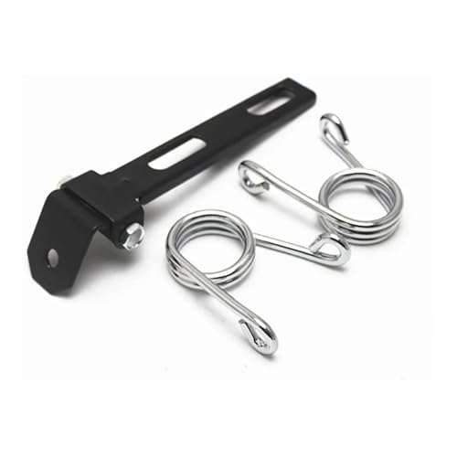 Asiento bobber cuero vieja escuela ideal para rutas largas en moto chopper