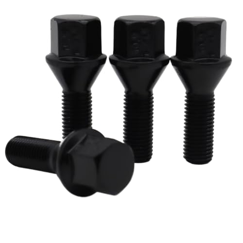 Kit de pernos de rueda de alta resistencia para estabilidad en neumáticos Z3 y Z4
