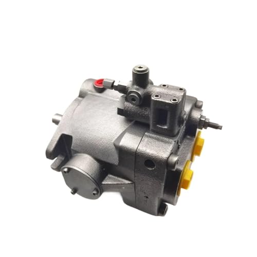 YUANFANNN Piston Pump Axial Piston Pumps Variable Displacement PV152R1EF02 Industrial Hydraulic Pump