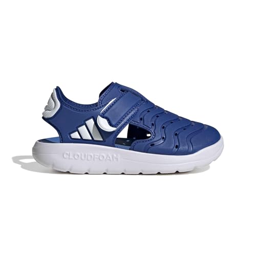 Sandales d'eau enfant adidas Water Sandal 2 légères avec scratch réglable - 2