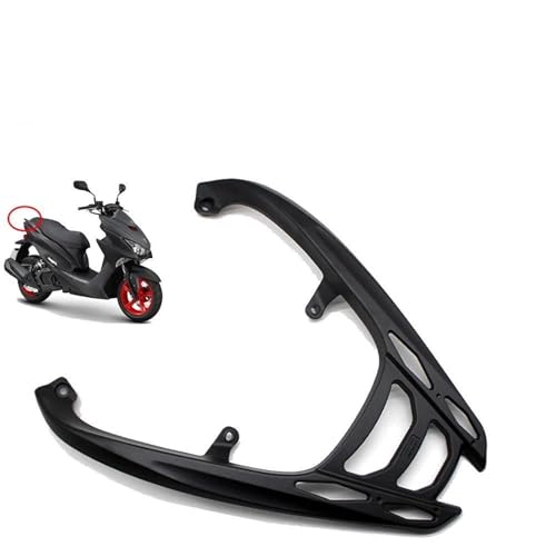 Extension de bagages arrière Yamaha Force 155 pour top-case