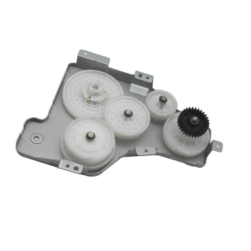 Engranaje JC93-00417A impulsor para recuperar la fluidez en Samsung Xpress