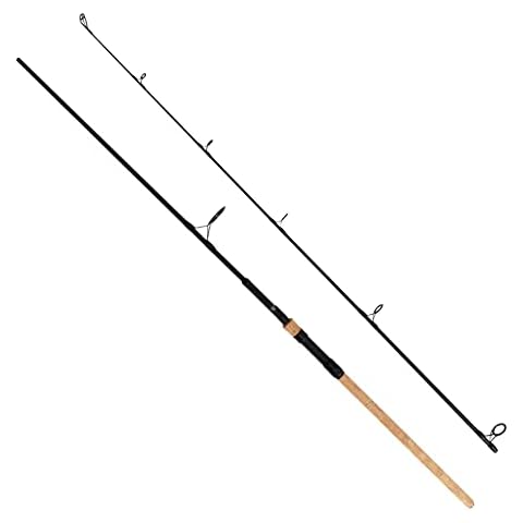 CARP ON HOTROD 10ft Carp Fishing Rod Cover