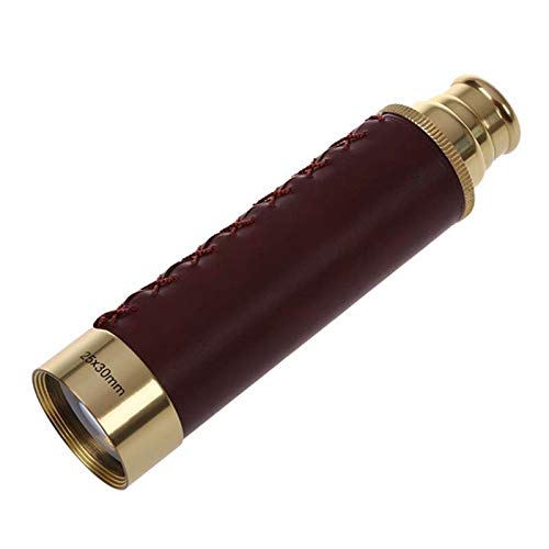 Télescope monoculaire rétro, le cadeau parfait pour garçon - 6