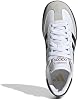 Zapatos deportivos adidas Samba Indoor para niños - Blanco 6