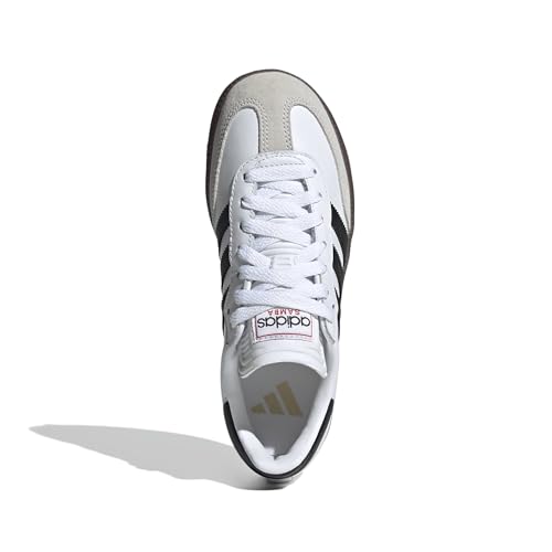 Image of adidas Kids' Samba Indoor Soccer Shoe