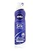 Produktbild Nivea Silk Mousse Duschschaum - Creme Care (blaue Verpackung) - 6er Pack (6 x 200ml)