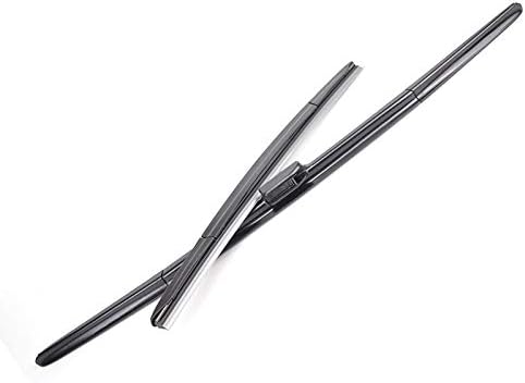 26"16"13" Windshield Windscreen Wiper Blades For Honda For CR-V Front Rear Window Wiper Blade 2012 2013 2014 2015 2016