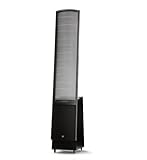 MartinLogan ElectroMotion ESL Hybrid Electrostatic Loudspeaker (Black, Each)