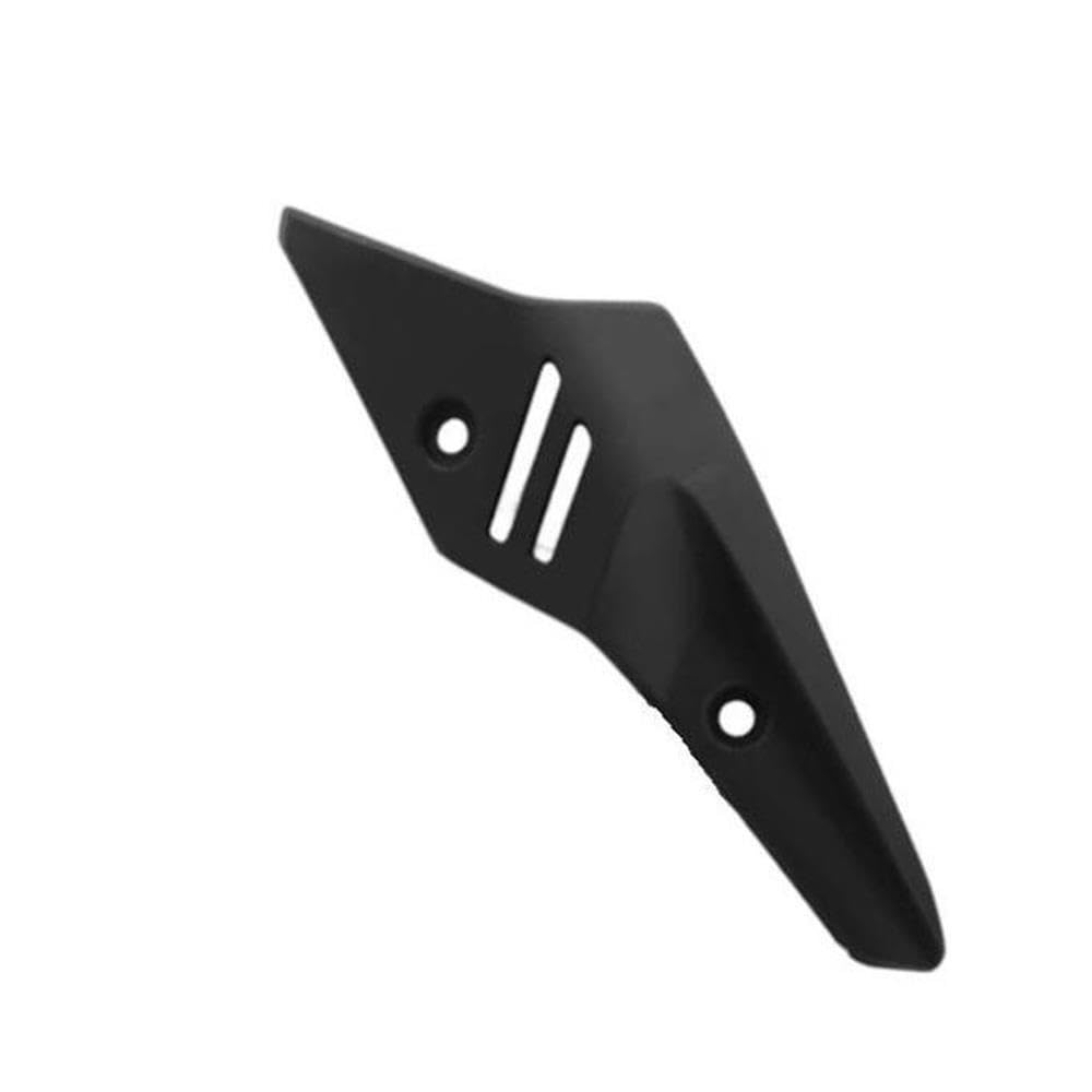 Cubierta Protectora De Escape Motocicleta Para CF 450MT